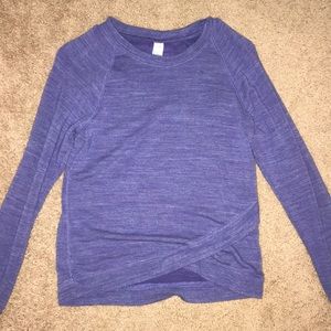 Athleta Girl Sweater
